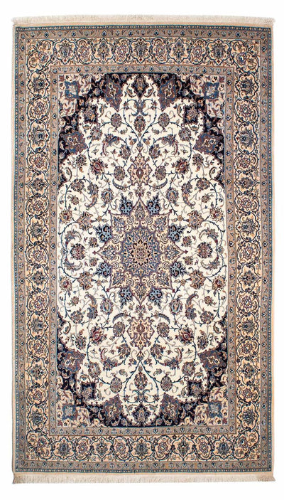 Nain - 6 la Alfombra 148x247cm - Alfombra persa