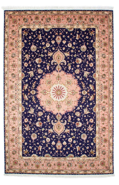 Tabriz - 50 Raj Alfombra 163x250cm - Alfombra persa
