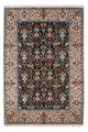 Isfahan Alfombra 156x233cm - Alfombra persa