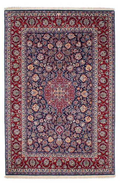 Isfahan Alfombra 171x238cm - Alfombra persa
