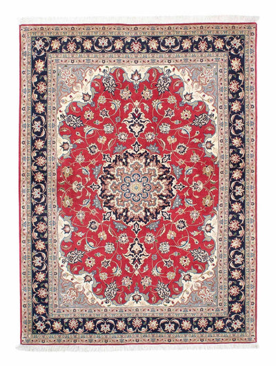 Tabriz Alfombra 150x207cm - Alfombra persa