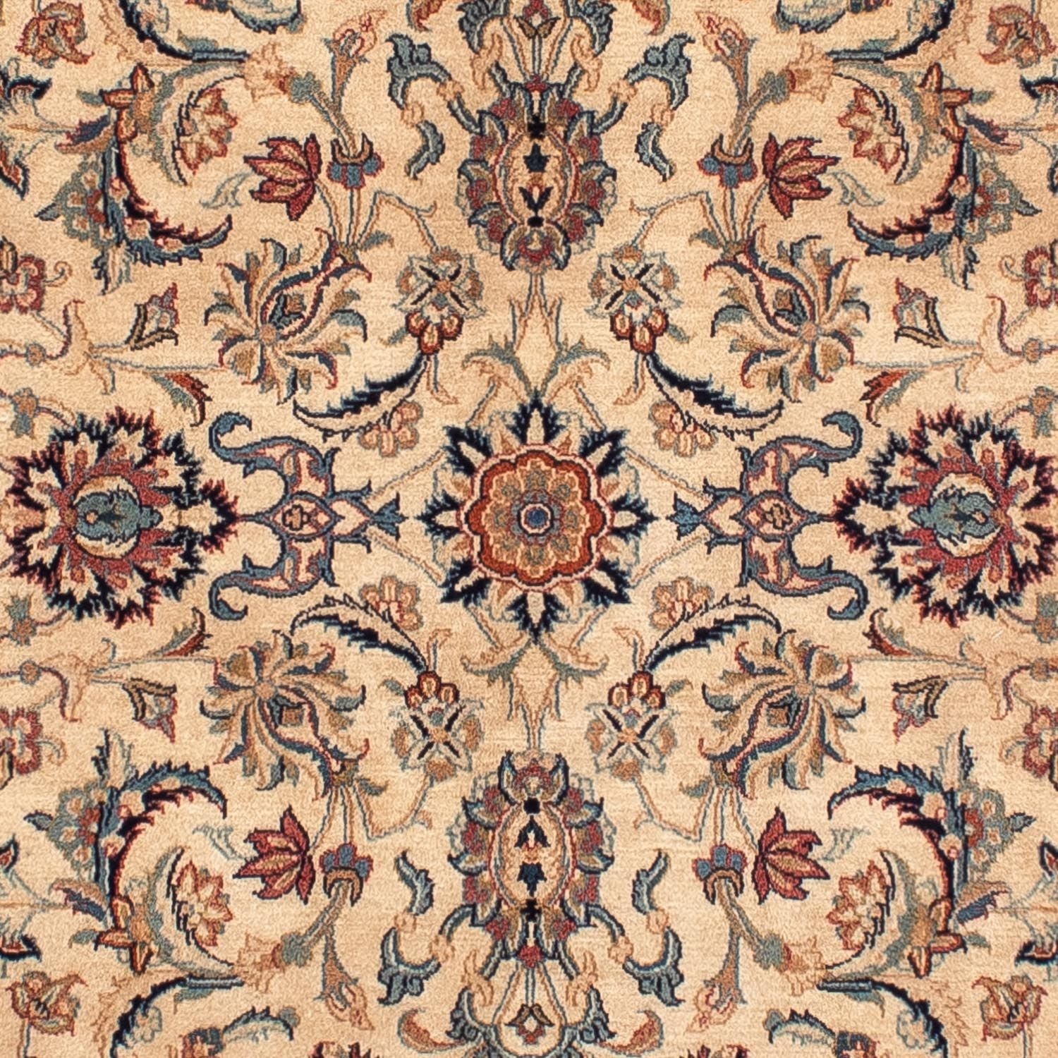Alfombra persa - Clásica - 290 x 193 cm - beige