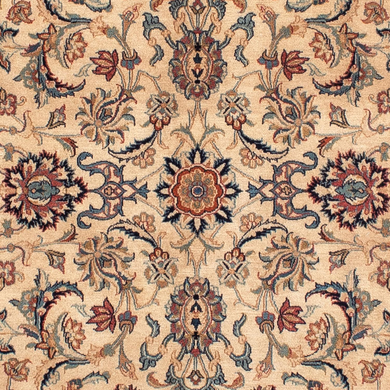 Alfombra persa - Clásica - 290 x 193 cm - beige