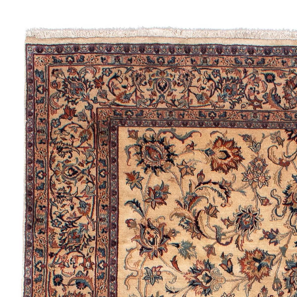 Mashhad Alfombra 193x290cm - Alfombra persa