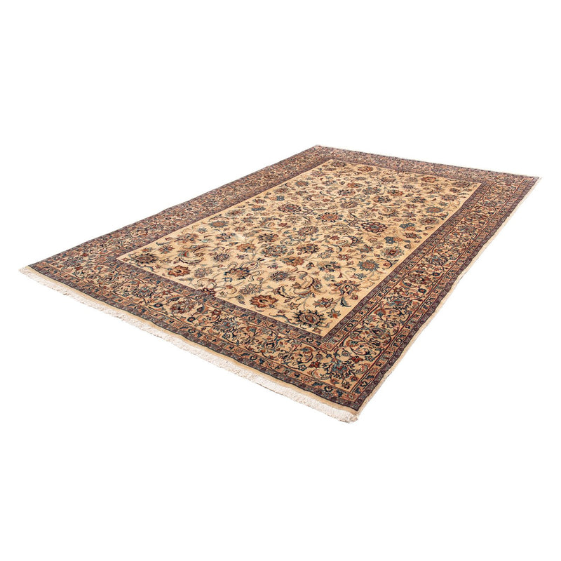 Alfombra persa - Clásica - 290 x 193 cm - beige