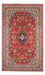 Alfombra persa - Clásica - 307 x 198 cm - rojo oscuro