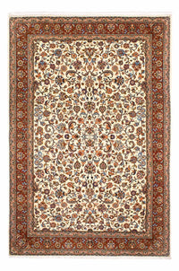 Alfombra persa - Clásica - 310 x 210 cm - beige