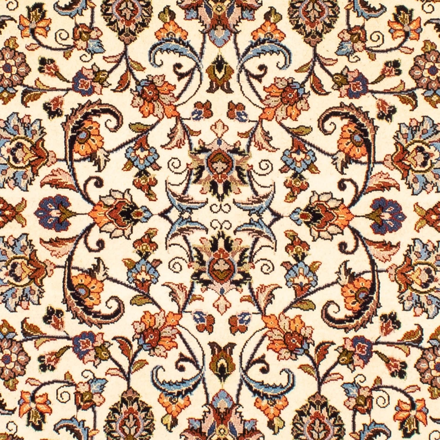 Alfombra persa - Clásica - 310 x 210 cm - beige