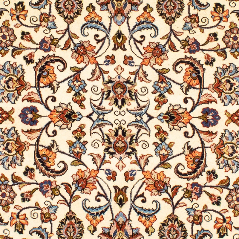 Alfombra persa - Clásica - 310 x 210 cm - beige