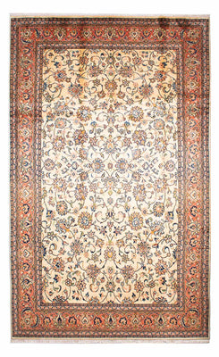 Alfombra persa - Clásica - 314 x 179 cm - beige
