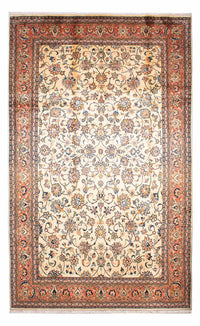 Alfombra persa - Clásica - 314 x 179 cm - beige