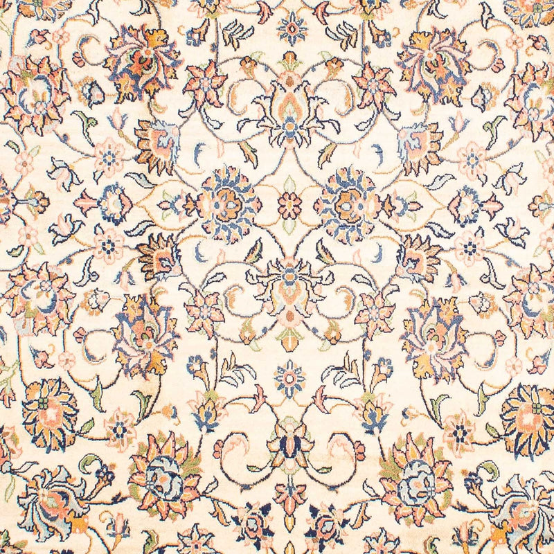 Alfombra persa - Clásica - 314 x 179 cm - beige