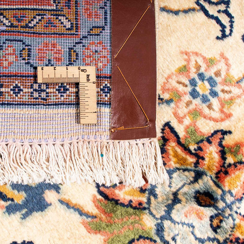 Alfombra persa - Clásica - 314 x 179 cm - beige