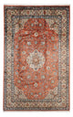 Sarouk Alfombra 214x326cm - Alfombra persa