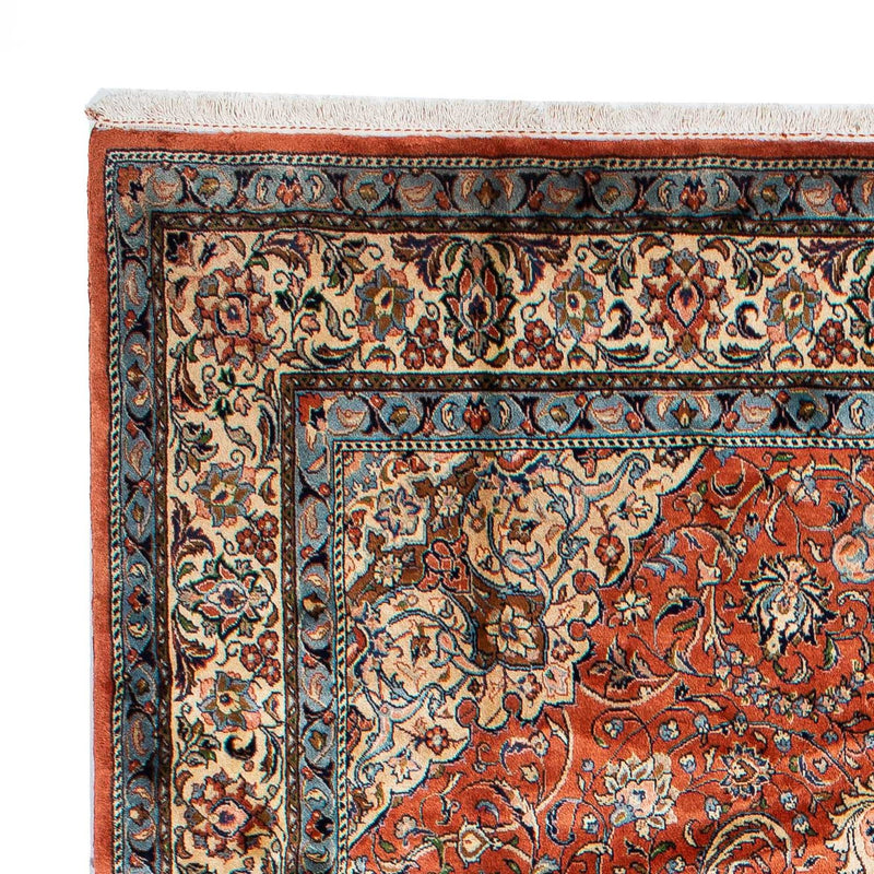 Alfombra persa - Clásica - 326 x 214 cm - óxido