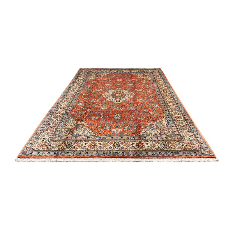 Alfombra persa - Clásica - 326 x 214 cm - óxido