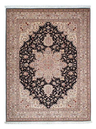 Tabriz - 60 Raj Alfombra 151x206cm - Alfombra persa