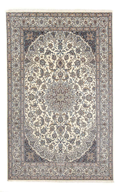 Nain - 6La Alfombra 197x307cm - Alfombra persa