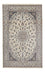 Alfombra Persa - Nain - Prima - 307 x 197 cm - beige