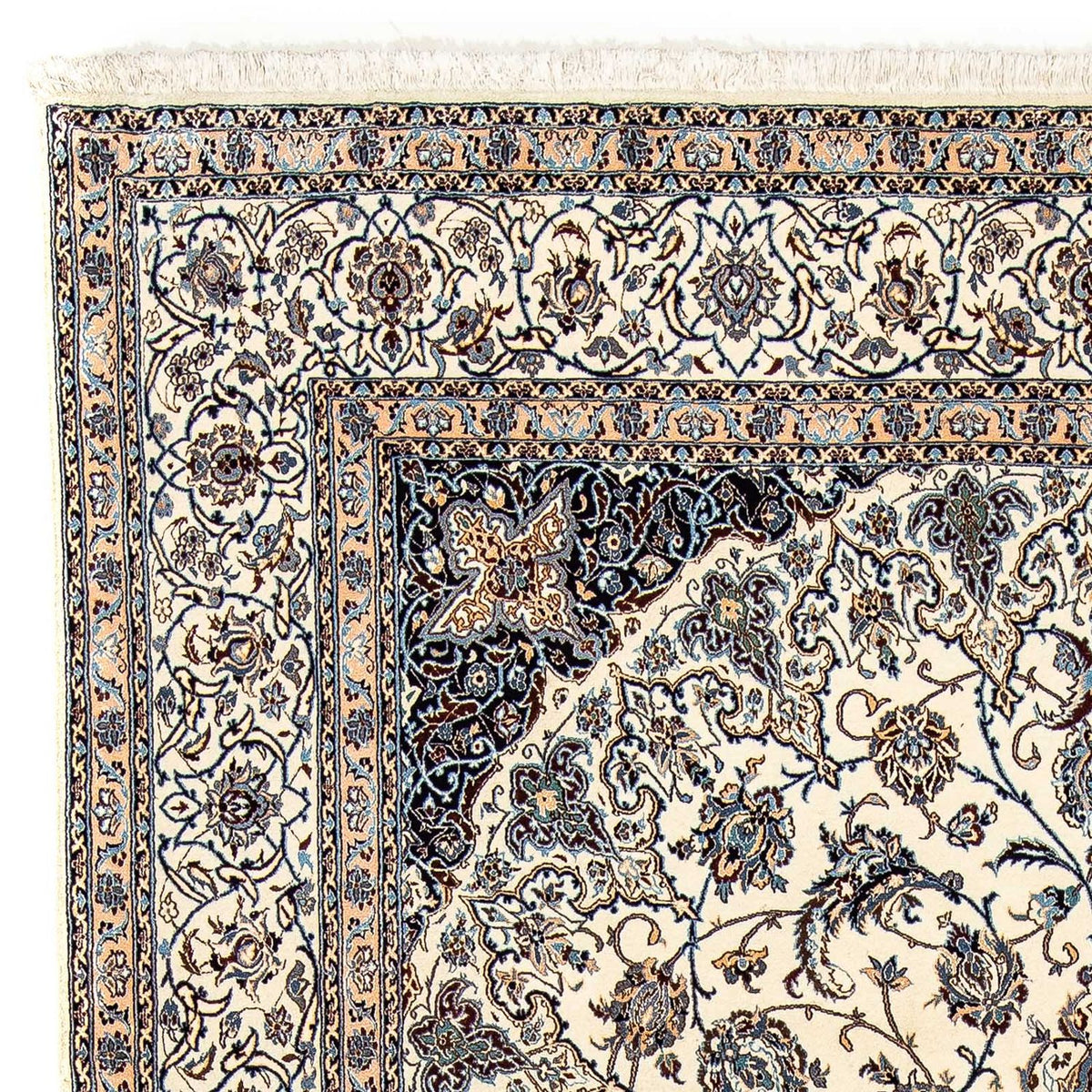 Nain - 6La Alfombra 197x307cm - Alfombra persa