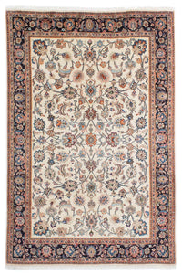 Alfombra persa - Clásica - 285 x 200 cm - beige