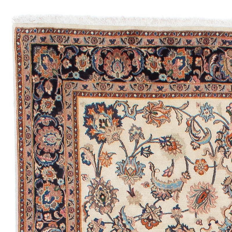 Alfombra persa - Clásica - 285 x 200 cm - beige