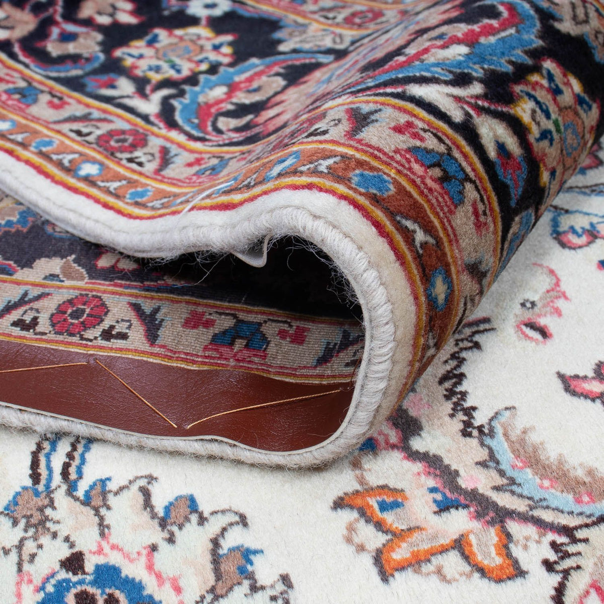 Alfombra persa - Clásica - 285 x 200 cm - beige