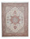 Alfombra Persa - Tabriz - Real - 204 x 152 cm - beige
