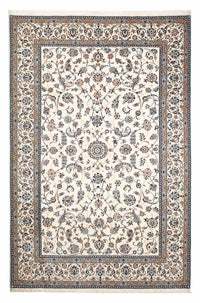 Alfombra Persa - Nain - Real - 263 x 176 cm - beige