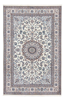 Alfombra Persa - Nain - Real - 307 x 205 cm - beige