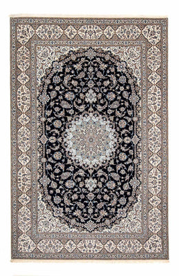 Alfombra Persa - Nain - Prima - 318 x 215 cm - beige