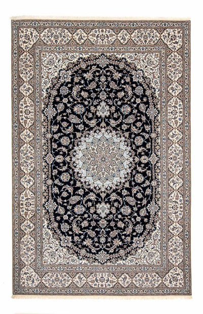 Nain - 6La Alfombra 215x318cm - Alfombra persa