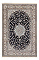 Nain - 6La Alfombra 215x318cm - Alfombra persa