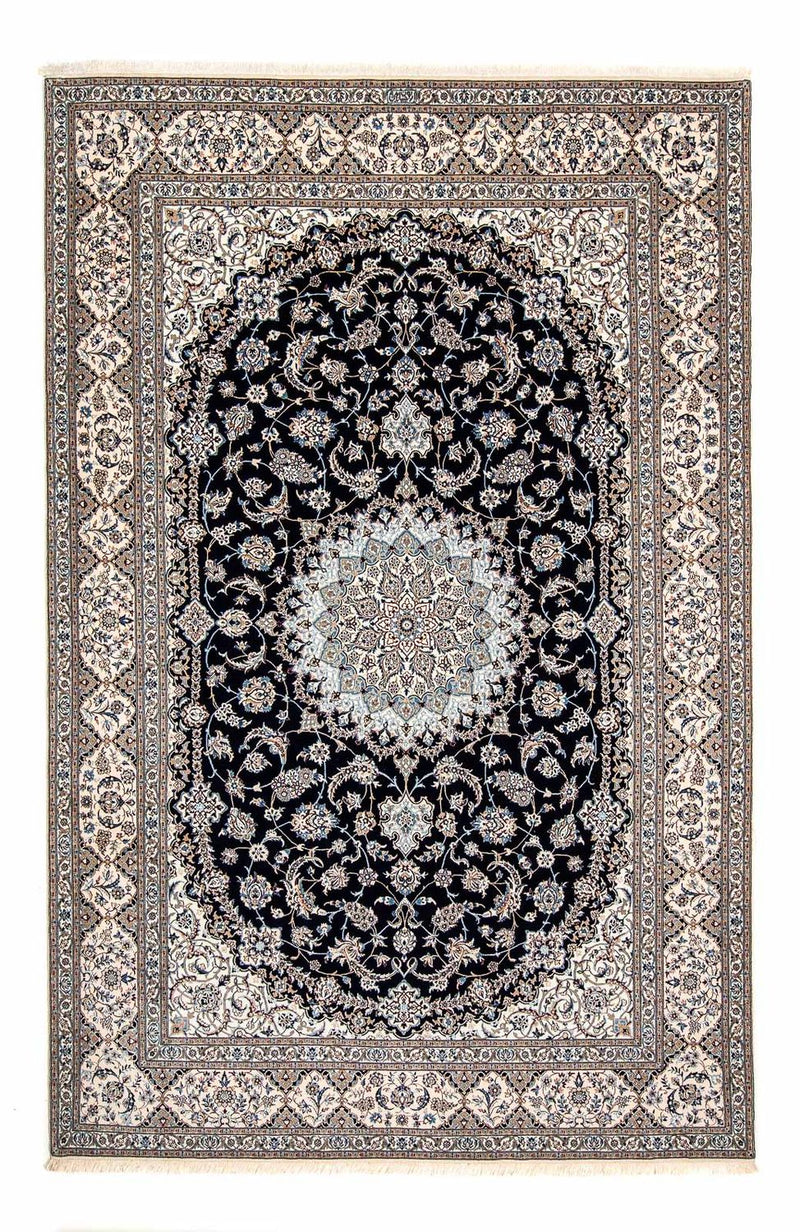 Alfombra Persa - Nain - Prima - 318 x 215 cm - beige