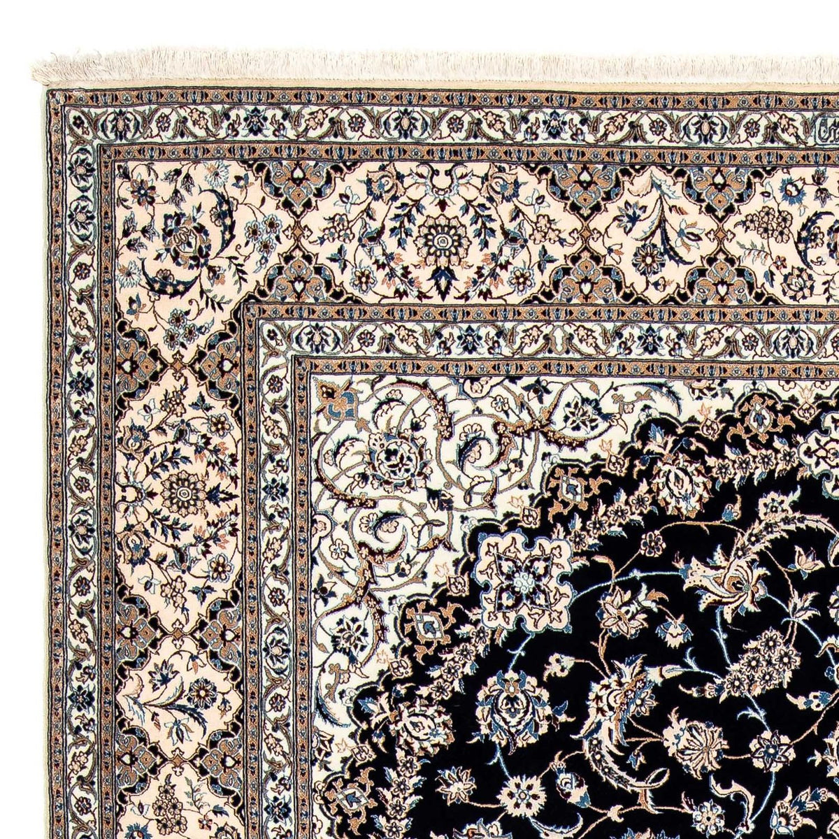 Nain - 6La Alfombra 215x318cm - Alfombra persa