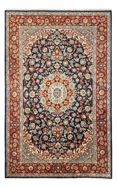 Golpayegan Alfombra 203x294cm - Alfombra persa