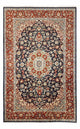 Golpayegan Alfombra 203x294cm - Alfombra persa