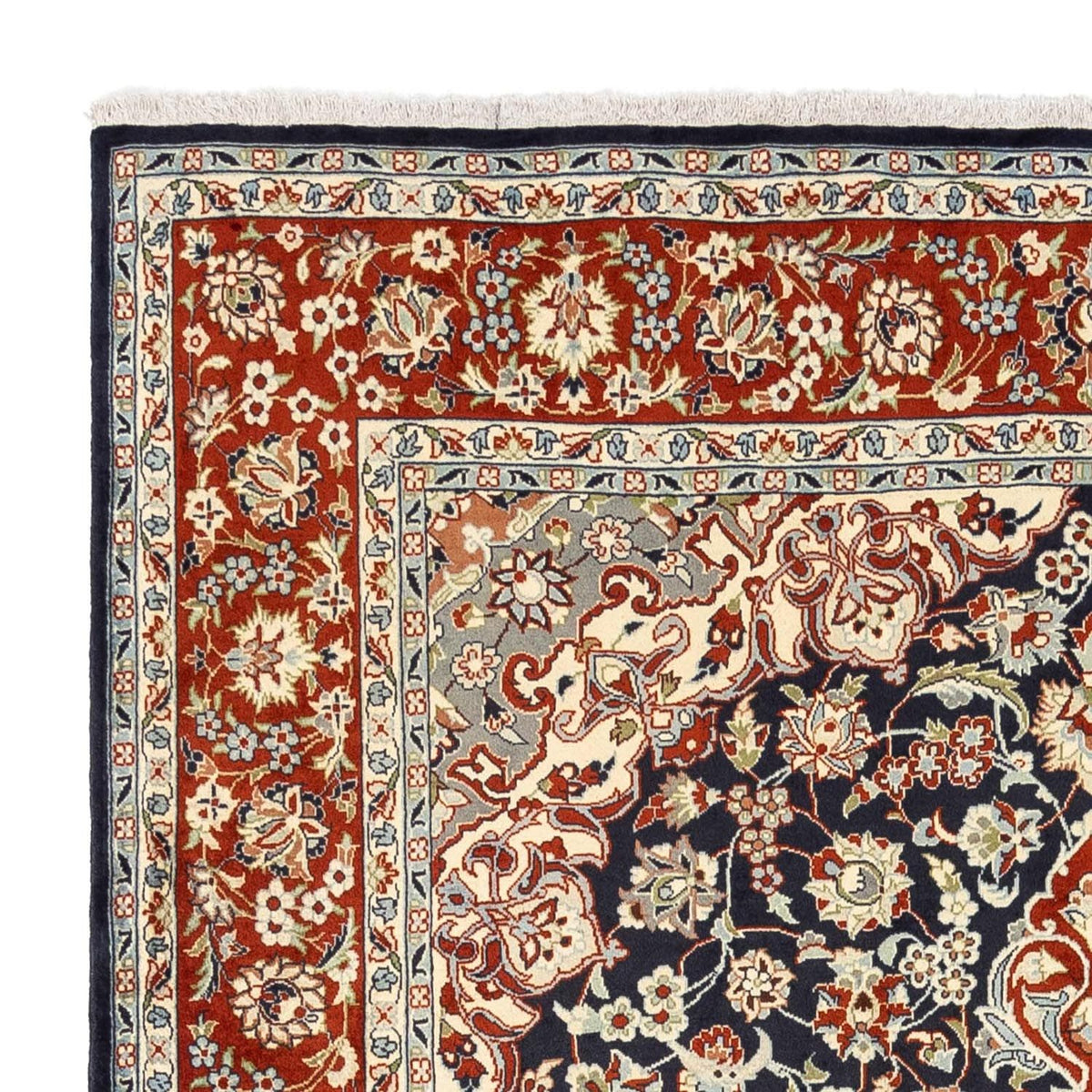 Golpayegan Alfombra 203x294cm - Alfombra persa