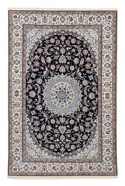 Nain - 9La Alfombra 200x302cm - Alfombra persa