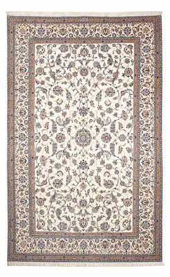 Alfombra Persa - Nain - Prima - 272 x 175 cm - beige