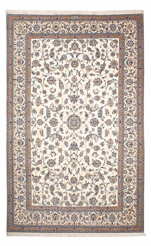 Alfombra Persa - Nain - Prima - 272 x 175 cm - beige
