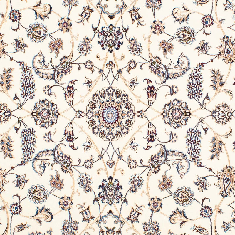 Alfombra Persa - Nain - Prima - 272 x 175 cm - beige