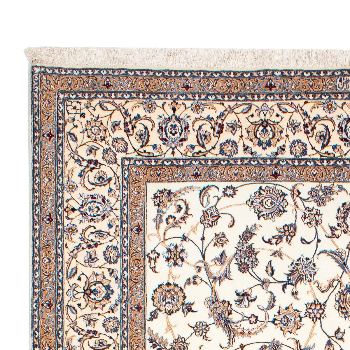 Nain - 6La Alfombra 175x272cm - Alfombra persa