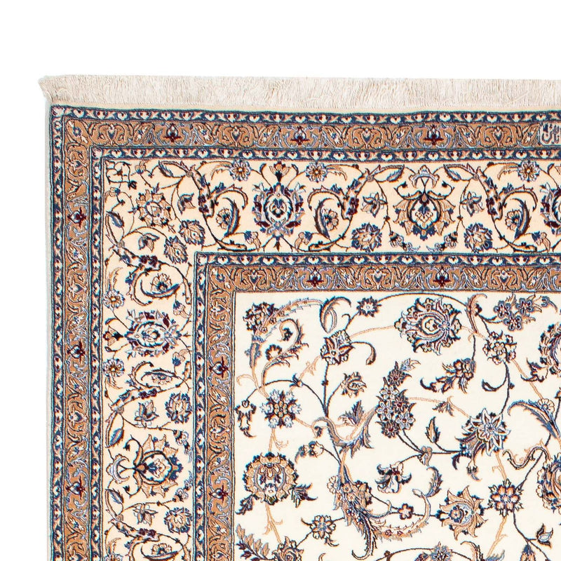 Alfombra Persa - Nain - Prima - 272 x 175 cm - beige