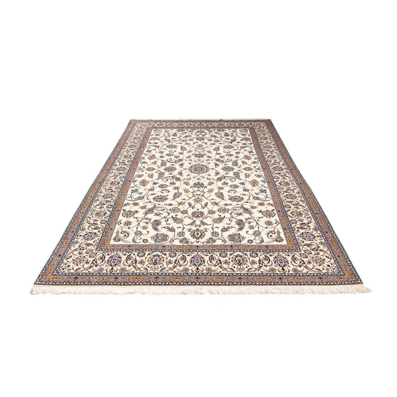 Alfombra Persa - Nain - Prima - 272 x 175 cm - beige