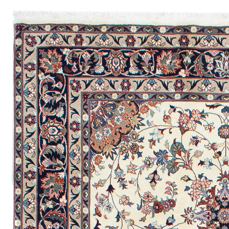 Alfombra persa - Clásica - 288 x 200 cm - beige