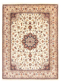 Alfombra persa - Clásica - 300 x 224 cm - beige