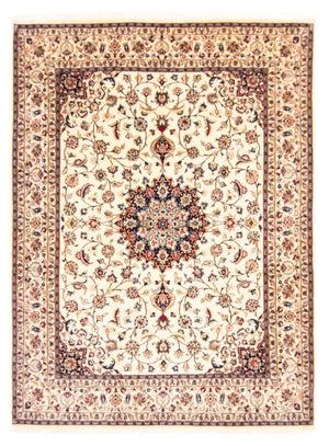 Alfombra persa - Clásica - 300 x 224 cm - beige