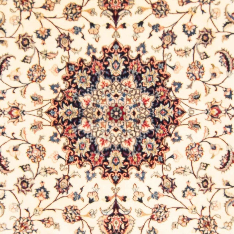 Alfombra persa - Clásica - 300 x 224 cm - beige