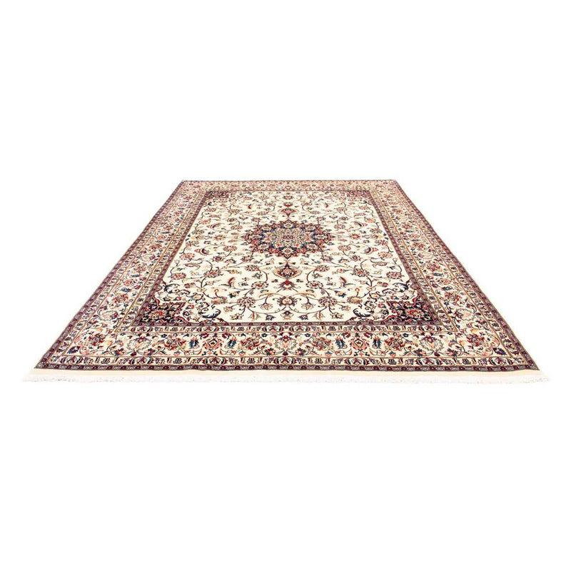 Alfombra persa - Clásica - 300 x 224 cm - beige